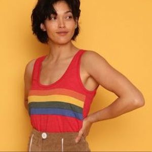 Camp Collection Tank Top